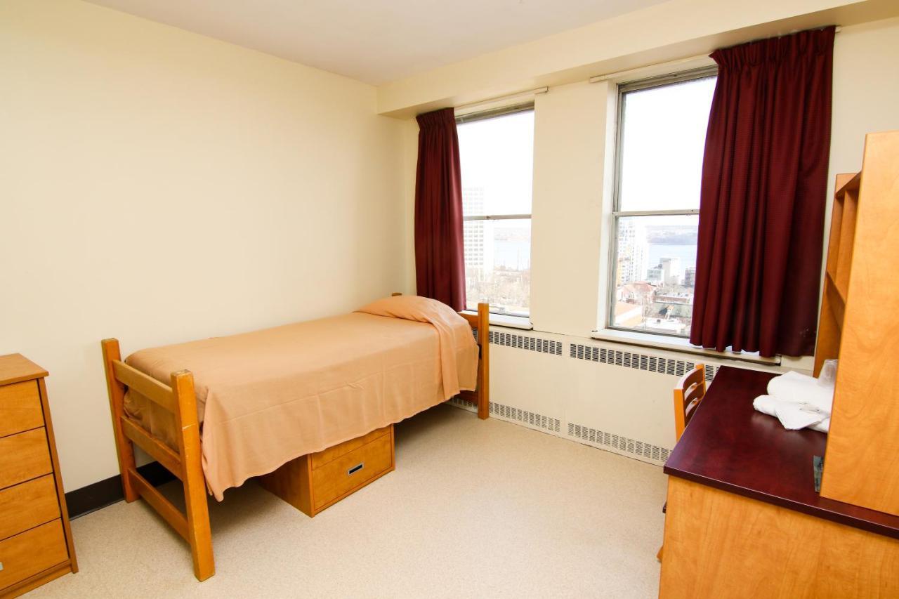 Dalhousie University Halifax Esterno foto