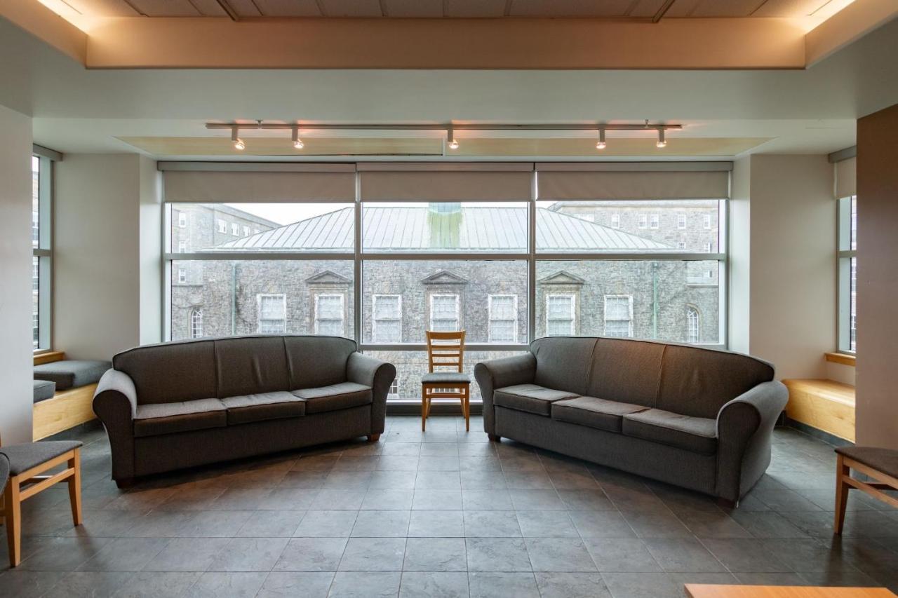Dalhousie University Halifax Esterno foto