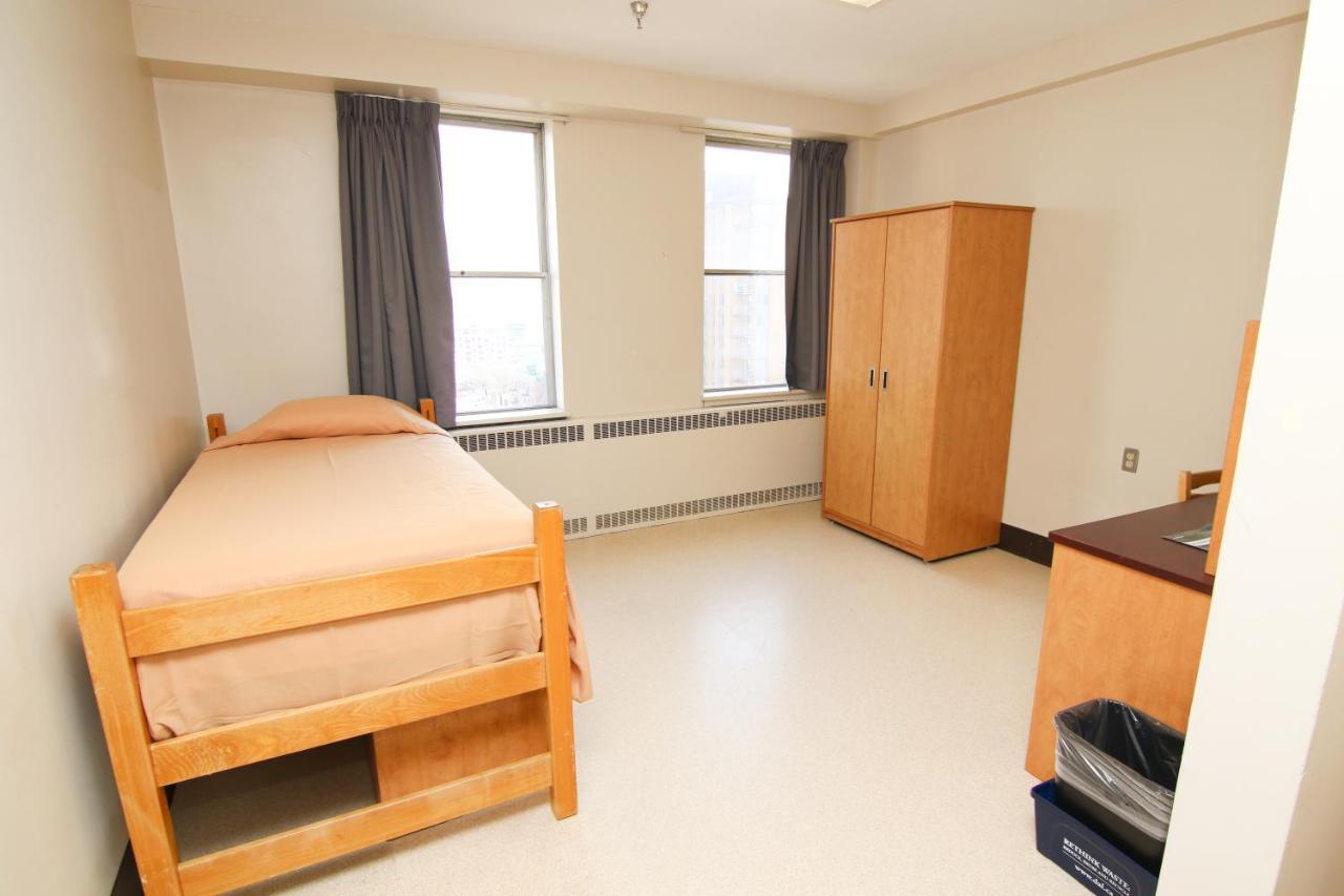 Dalhousie University Halifax Esterno foto