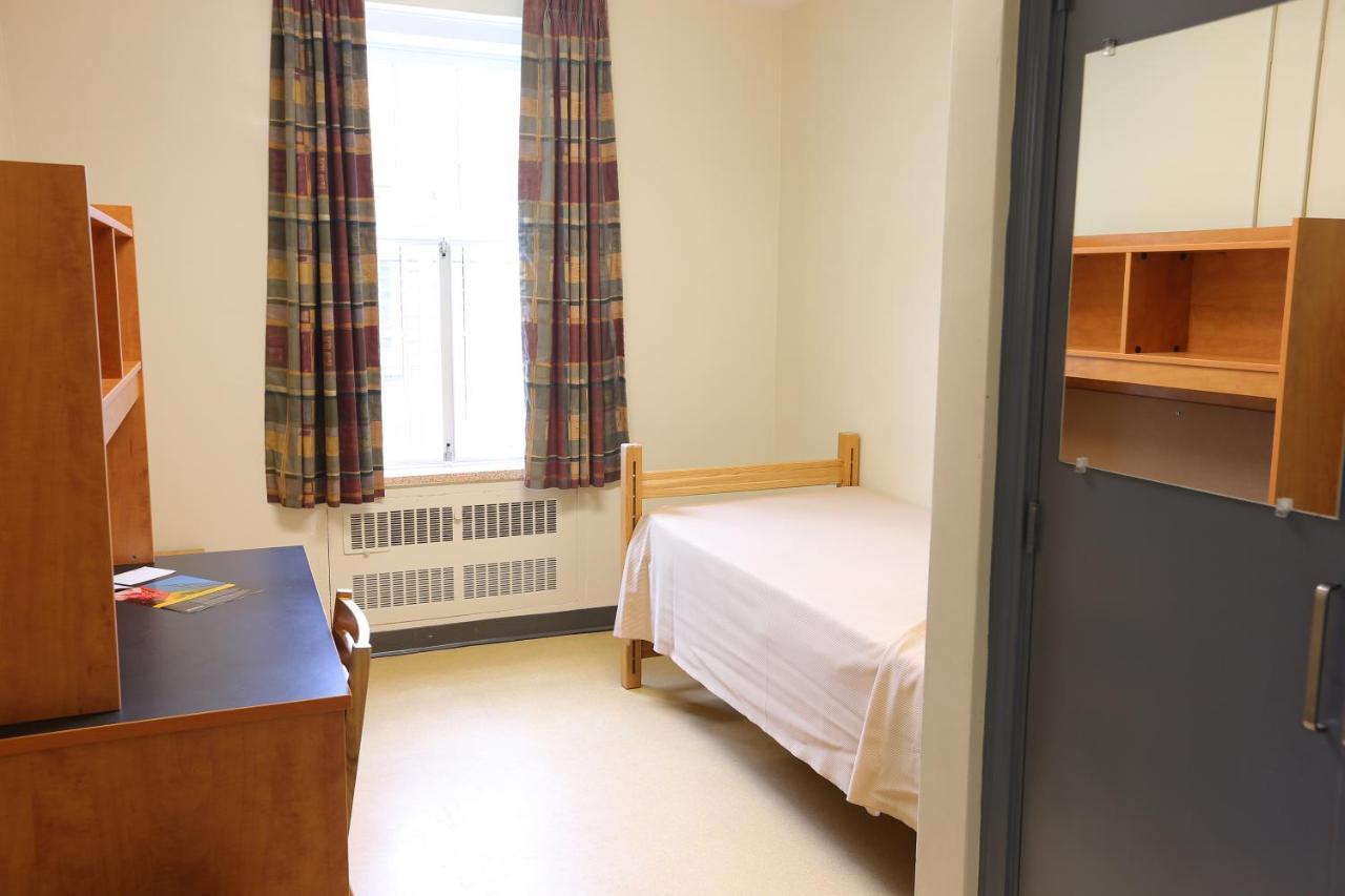 Dalhousie University Halifax Esterno foto