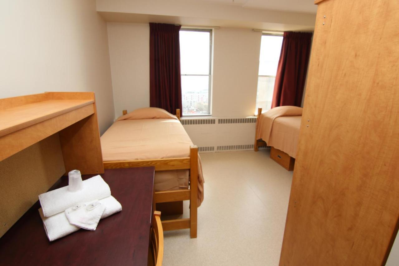 Dalhousie University Halifax Esterno foto